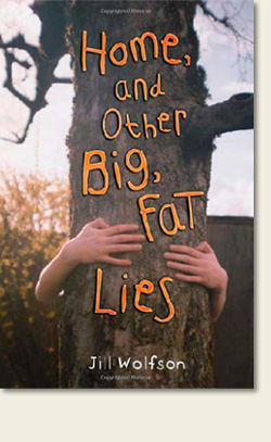 Home, and Other Big, Fat Lies